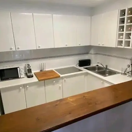 2 Habitacions, Aire Fred I Calent, Piscina, Parking إمبوريابرافا