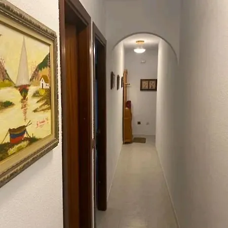شقة 2 Habitacions, Aire Fred I Calent, Piscina, Parking *